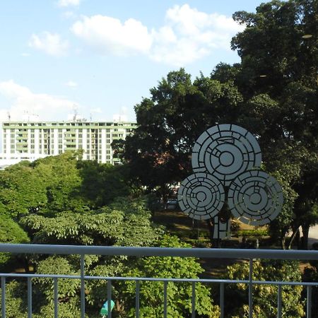 Hotel Park V Cali Exterior foto